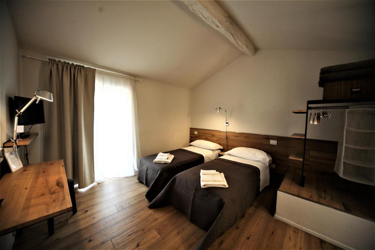 32 Bnb Camerecaffe Pavia Dış mekan fotoğraf