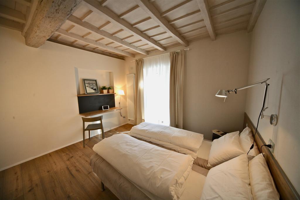 32 Bnb Camerecaffe Pavia Oda fotoğraf