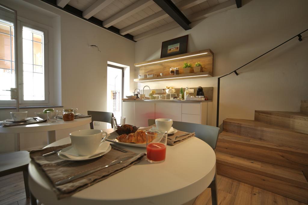 32 Bnb Camerecaffe Pavia Dış mekan fotoğraf
