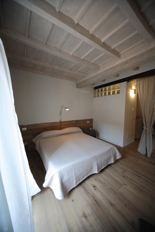 32 Bnb Camerecaffe Pavia Oda fotoğraf