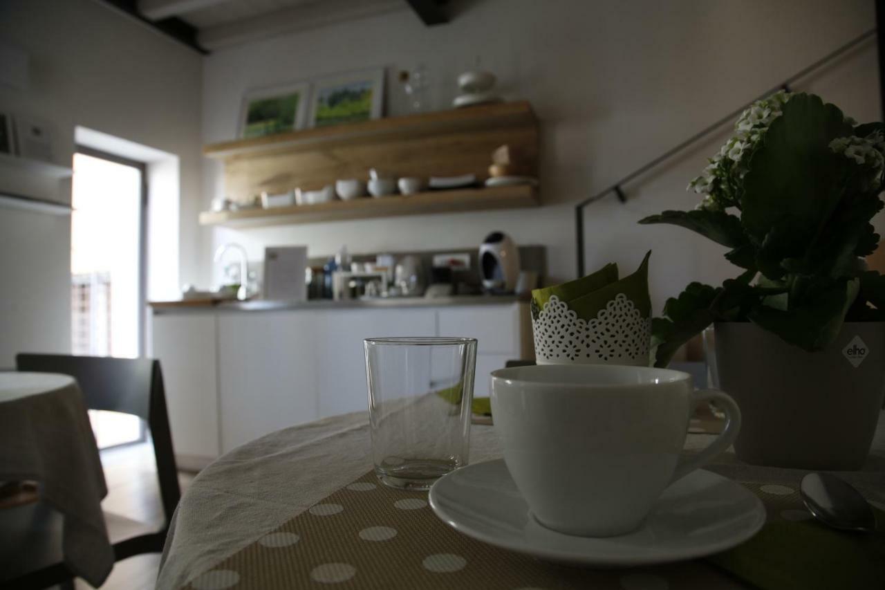 32 Bnb Camerecaffe Pavia Dış mekan fotoğraf
