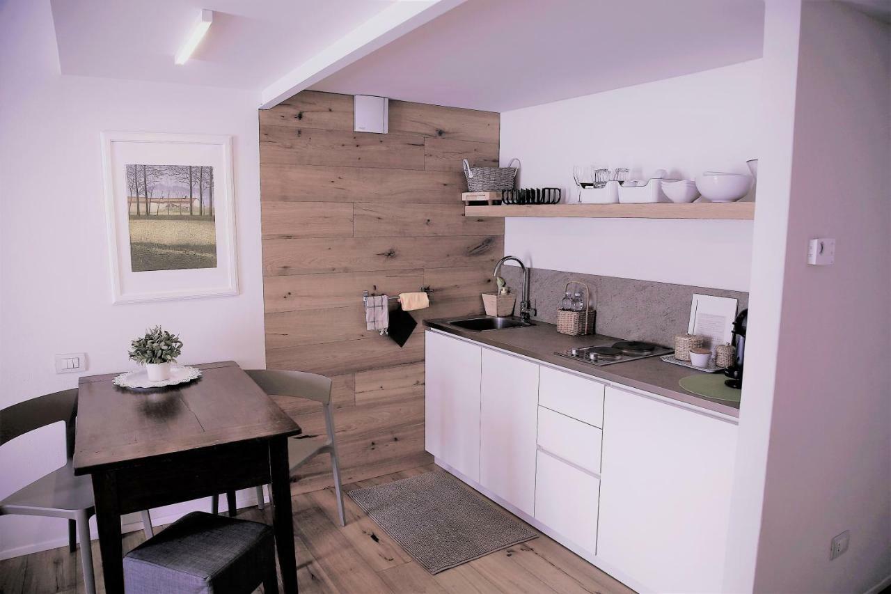 32 Bnb Camerecaffe Pavia Dış mekan fotoğraf