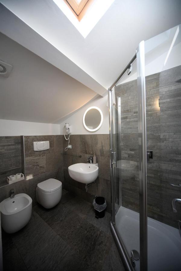 32 Bnb Camerecaffe Pavia Dış mekan fotoğraf