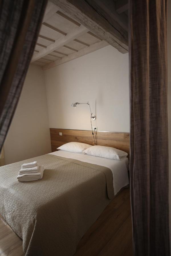 32 Bnb Camerecaffe Pavia Dış mekan fotoğraf